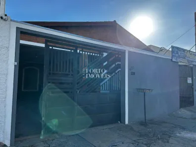 Casa com 3 Quartos à venda, 210m² no Jardim Nova Mercedes, Campinas