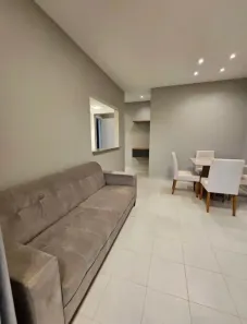 Apartamento com 2 Quartos para alugar, 64m² no Pedreira, Belém