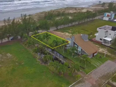 Lote/Terreno à venda, 300m² no Furnas (Lagoa Cortada), Balneário Gaivota