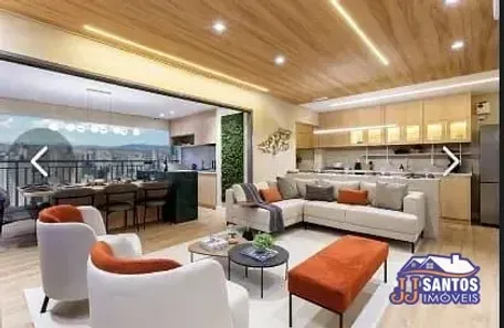 Apartamento com 3 Quartos à venda, 128m² no Mooca, São Paulo