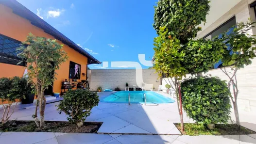 Casa com 3 Quartos à venda, 360m² no Bom Viver, Biguaçu