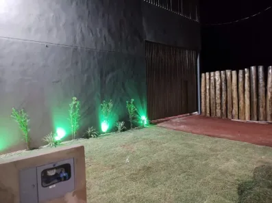 Galpão/Depósito/Armazém à venda, 300m² no Centro, Sidrolândia