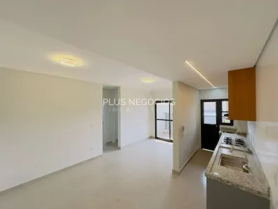 Apartamento com 2 Quartos à venda, 64m² no Jardim do Paço, Sorocaba