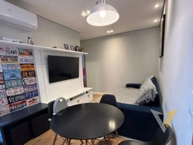 Apartamento com 2 Quartos à venda, 52m² no Jardim do Lago, Jundiaí