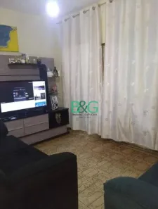 Casa com 6 Quartos à venda, 225m² no Jardim Pérola II, São Paulo