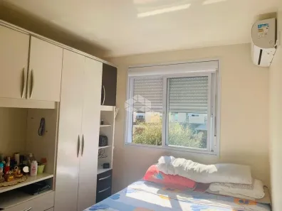 Apartamento com 2 Quartos à venda, 44m² no Niterói, Canoas