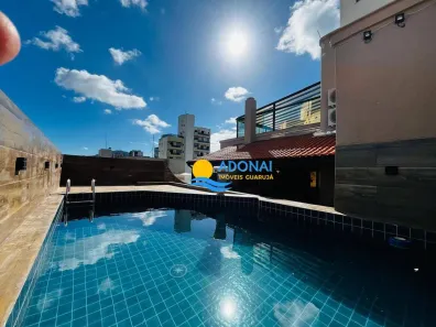 Cobertura com 4 Quartos à venda, 330m² no Enseada, Guarujá