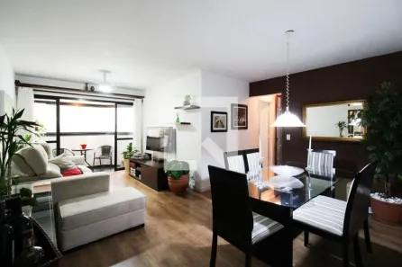 Apartamento com 3 Quartos à venda, 94m² no Vila Olímpia, São Paulo
