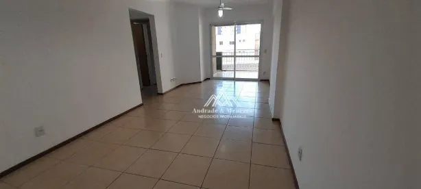 Apartamento com 2 Quartos para alugar, 82m² no Jardim Paulista, Ribeirão Preto