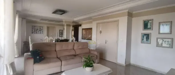 Apartamento com 4 Quartos à venda, 184m² no Jardim Aurélia, Campinas