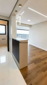 Apartamento com 2 Quartos à venda, 73m² no Vila Independência, São Paulo