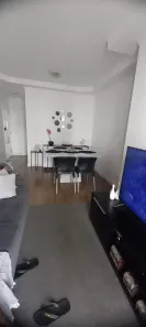 Apartamento com 3 Quartos à venda, 70m² no Vila Antonieta, São Paulo