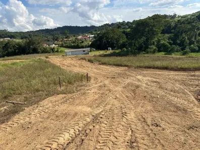 Lote/Terreno à venda, 500m² no Jardim Japão (Caucaia do Alto), Cotia