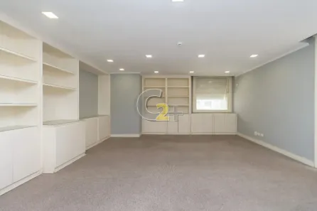 Sala Comercial à venda, 260m² no República, São Paulo