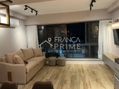 Apartamento com 2 Quartos à venda, 39m² no Vila Pompéia, São Paulo