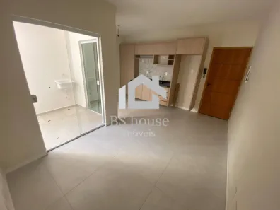 Apartamento com 2 Quartos à venda, 60m² no Santa Maria, São Caetano do Sul