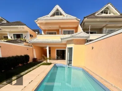 Casa com 5 Quartos à venda, 267m² no Barra da Tijuca, Rio de Janeiro