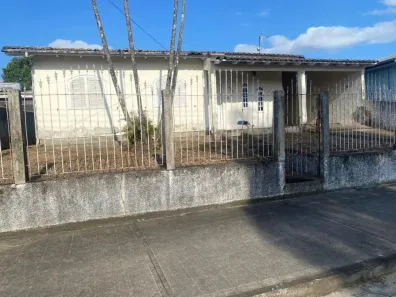 Casa com 3 Quartos à venda, 135m² no Presidente Vargas, Içara