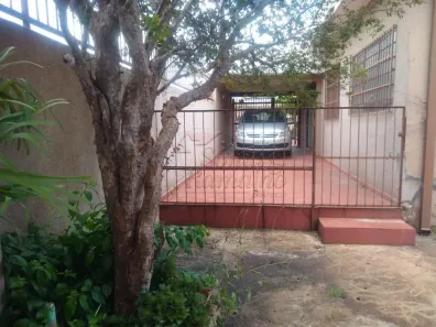 Casa com 3 Quartos à venda, 77m² no Vila Maria Luiza, Ribeirão Preto