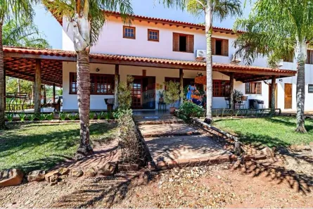 Imóvel Comercial à venda, 2247m² no , Brotas