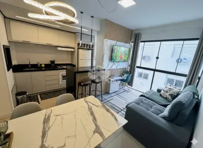 Apartamento com 2 Quartos à venda, 55m² no NAVEGANTES, Capão da Canoa