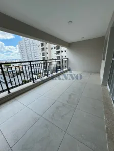 Apartamento com 3 Quartos à venda, 105m² no Brás, São Paulo