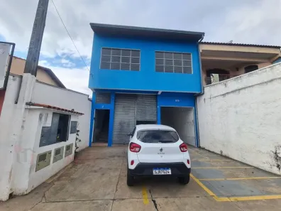à venda, 150m² no Éden, Sorocaba
