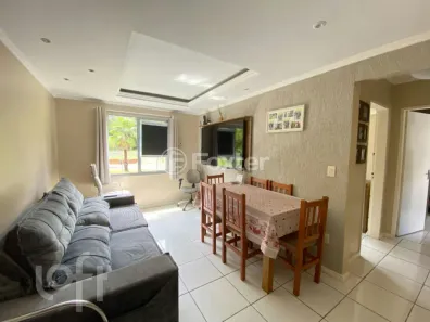 Apartamento com 2 Quartos à venda, 59m² no Jardim Carvalho, Porto Alegre