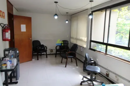 Prédio Comercial à venda, 672m² no Vila Mariana, São Paulo