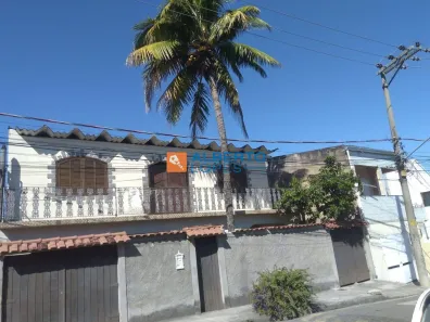 Casa com 4 Quartos à venda, 280m² no Jardim Carioca, Rio de Janeiro