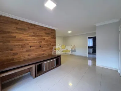 Apartamento com 3 Quartos à venda, 100m² no Vila Maria Helena, Uberaba