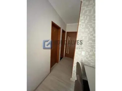 Apartamento com 3 Quartos à venda, 75m² no Planalto, São Bernardo do Campo