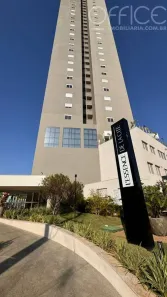 Apartamento com 3 Quartos à venda, 133m² no Setor Oeste, Goiânia
