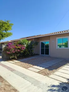 Casa de Condomínio com 2 Quartos para alugar, 84m² no Cohab São Francisco, Petrolina