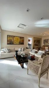Apartamento com 3 Quartos à venda, 163m² no Ponta D'Areia, São Luís