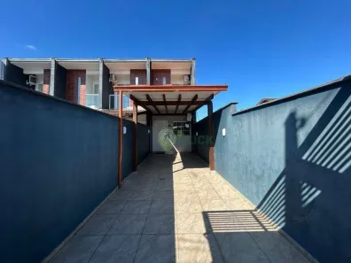 Casa com 2 Quartos para alugar, 70m² no Aventureiro, Joinville