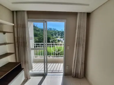 Apartamento com 2 Quartos para alugar, 65m² no Vila Nova Jundiainópolis, Jundiaí