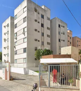 Apartamento com 3 Quartos para alugar, 60m² no Suíça, Aracaju