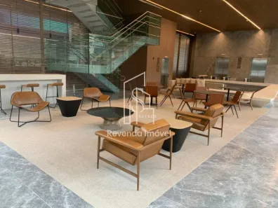 Sala Comercial à venda, 46m² no Pinheiros, São Paulo