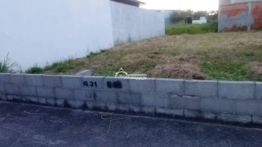 Lote/Terreno à venda, 175m² no Residencial Parque dos Sinos, Jacareí