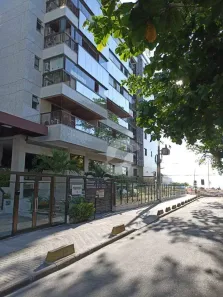 Apartamento com 3 Quartos à venda, 124m² no Charitas, Niterói