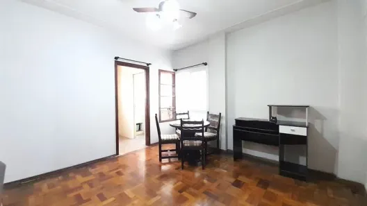 Apartamento com 2 Quartos para alugar, 54m² no Centro Histórico, Porto Alegre
