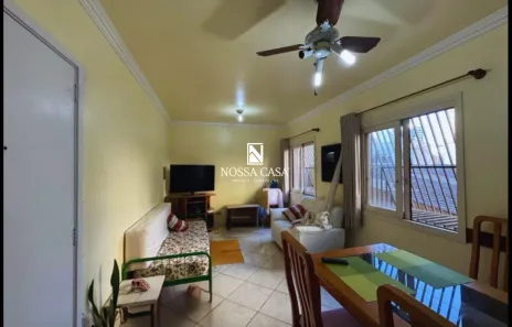 Apartamento com 1 Quarto à venda, 46m² no Torres, Torres