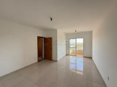 Apartamento com 3 Quartos à venda, 79m² no Jardim Bela Vista, Nova Odessa