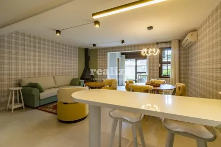 Casa com 4 Quartos à venda, 186m² no Centro, Gramado
