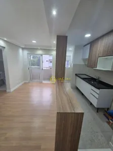 Apartamento com 2 Quartos à venda, 49m² no Vila Fiori, Sorocaba
