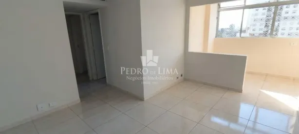 Apartamento com 2 Quartos para alugar, 60m² no Parque São Jorge, São Paulo