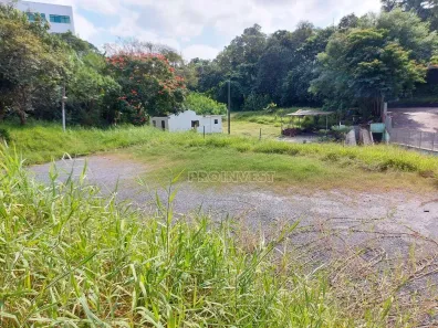 Lote/Terreno à venda, 7000m² no Vila Santo Antônio, Cotia