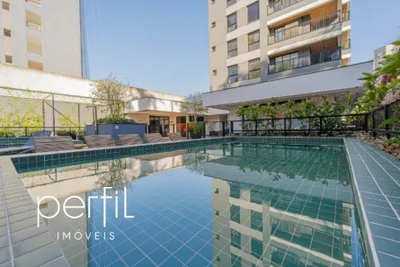 Apartamento com 3 Quartos à venda, 152m² no América, Joinville