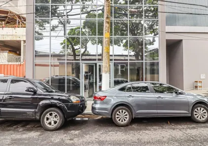 Ponto Comercial para alugar, 277m² no Vila Olímpia, São Paulo
